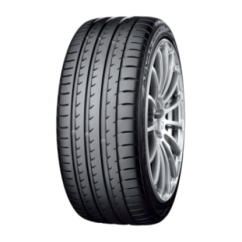 295/35R21 opona YOKOHAMA ADVAN Sport V105T RPB N2 107Y
